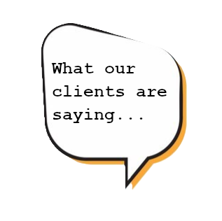 Client Testimonial Callout
