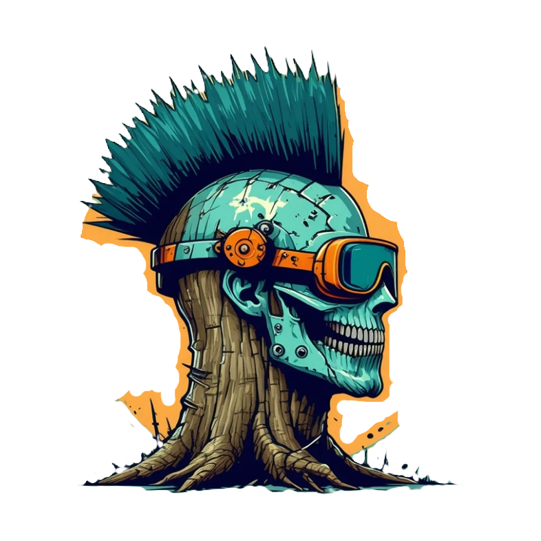 Splinterhead Logo